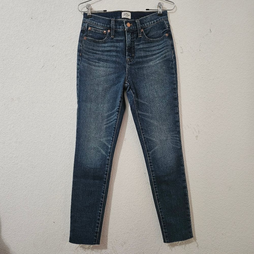 J. Crewjeans 9" Toothpick
